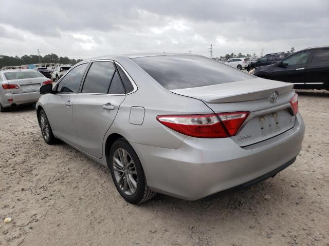 2017 TOYOTA CAMRY LE 4T1BF1FK7HU434227