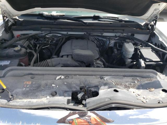 2017 GMC SIERRA C25 1GT21REG5HZ405990