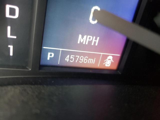 2018 GMC SIERRA C25 1GT21REG2JZ266522