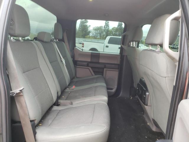 2015 FORD F150 SUPER 1FTEW1C86FFA57031