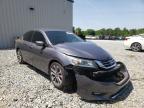 2014 HONDA  ACCORD