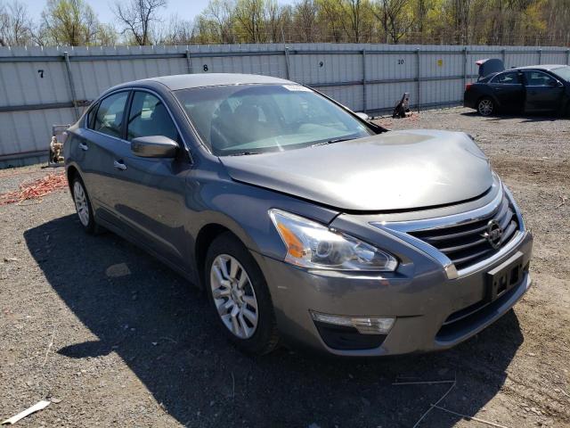2015 NISSAN ALTIMA 2.5 1N4AL3AP9FN876270