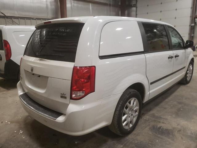 2015 RAM TRADESMAN 2C4JRGAG7FR680038
