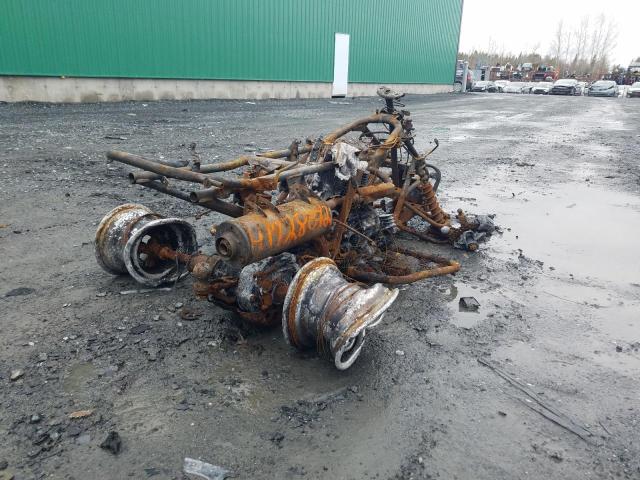 2006 HONDA TRX250 EX 1HFTE272664500012
