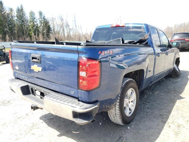 2018 CHEVROLET SILVERADO 1GCVKREH7JZ168928
