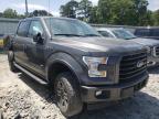 2017 FORD  F-150