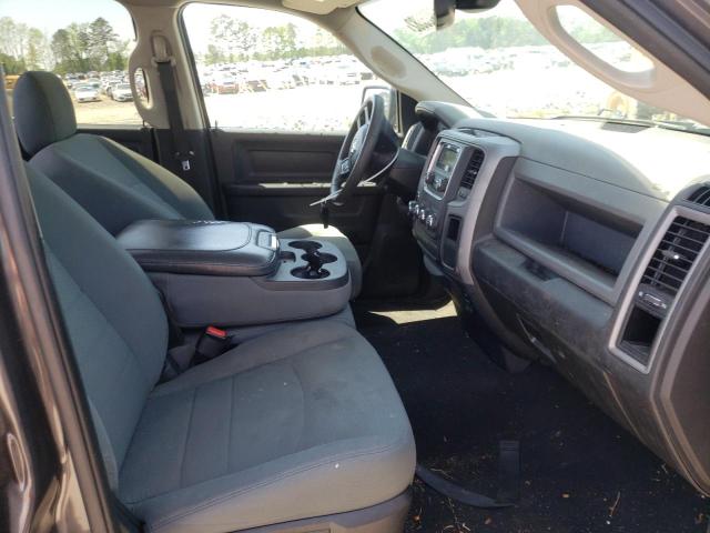 2018 RAM 1500 ST 1C6RR6FT3JS119451