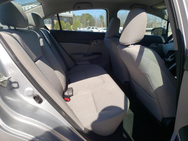 2015 HONDA CIVIC LX 19XFB2F55FE278153