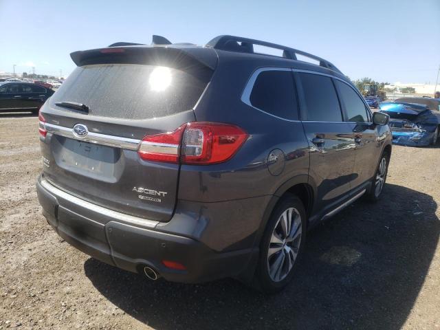 2021 SUBARU ASCENT LIM 4S4WMAMD4M3444709