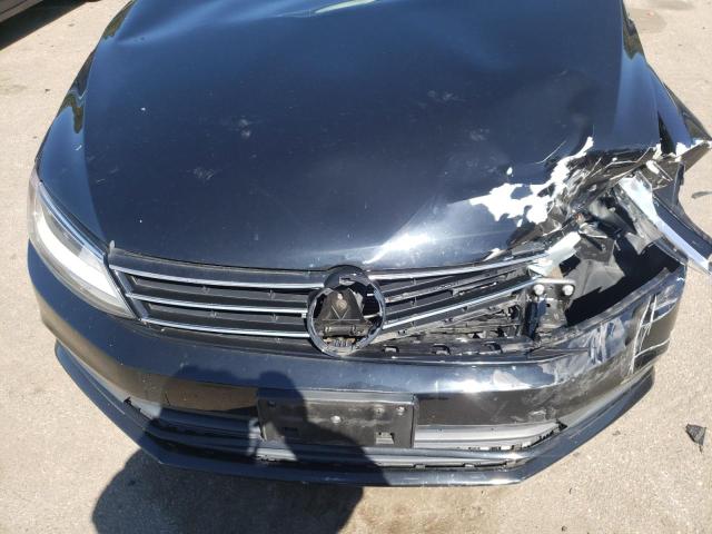 2016 VOLKSWAGEN JETTA S 3VW267AJ3GM399269