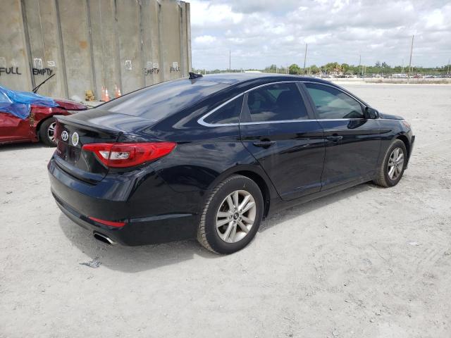 2015 HYUNDAI SONATA SE 5NPE24AF1FH183771