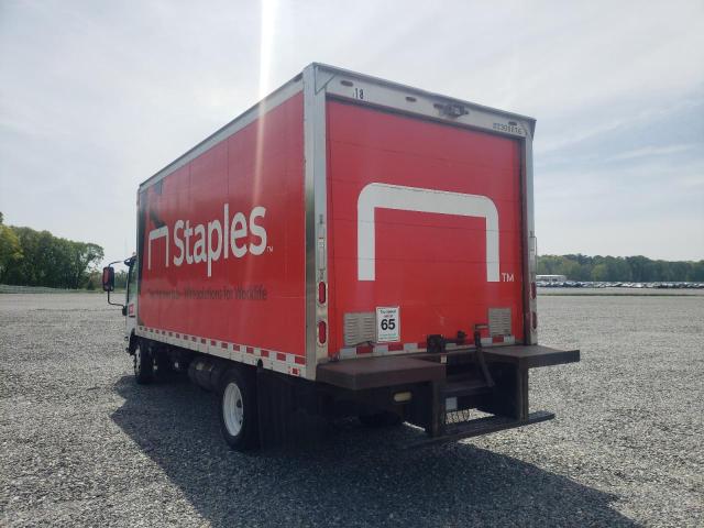 JALE5W169D7300676 Isuzu Nrr 2013. Фото: 2