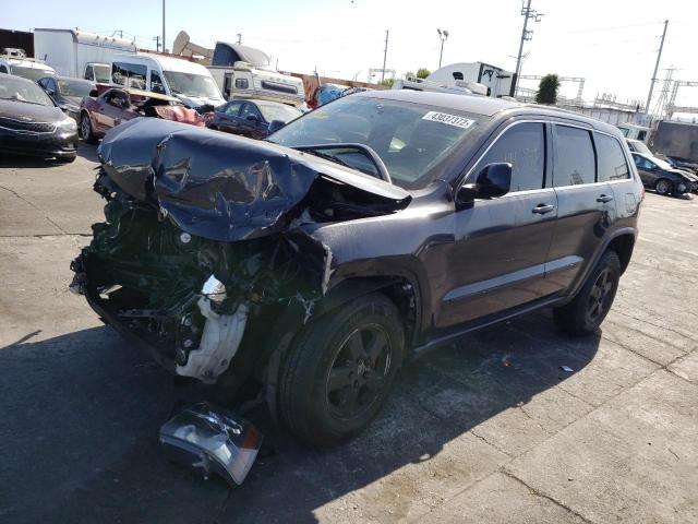 1C4RJEAG6CC209792 Jeep Grand Cher 2012. Фото: 1