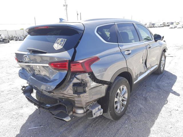 2019 HYUNDAI SANTA FE S 5NMS33AD2KH133252