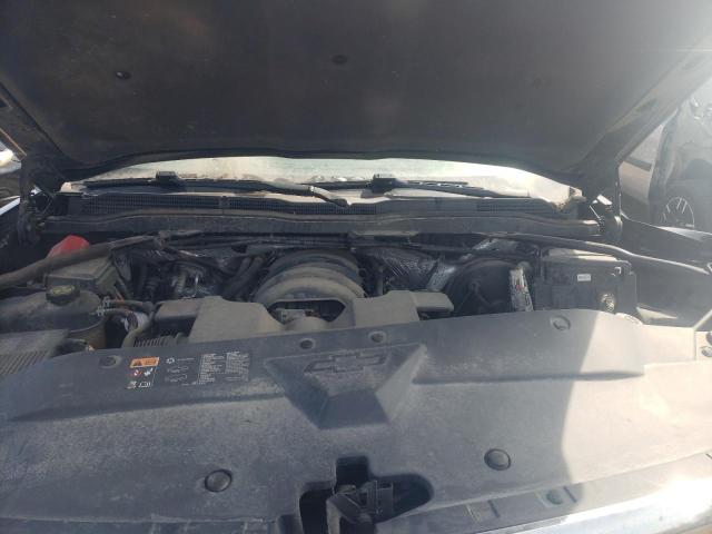 2015 CHEVROLET 1500 SILVE 3GCUKSEC0FG138779