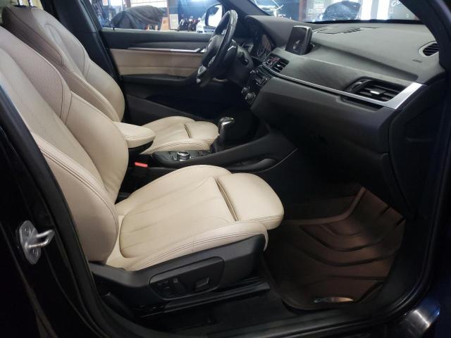 2018 BMW X1 XDRIVE2 WBXHT3C35J5F92197