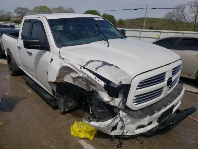 2016 RAM 1500 SLT 1C6RR6GT1GS179008