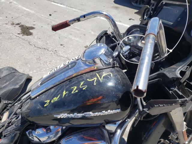 2019 HARLEY-DAVIDSON FLTRX 1HD1KHC16KB613957