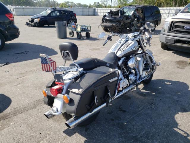 2003 HARLEY-DAVIDSON FLHRCI ANN 1HD1FRW473Y731238