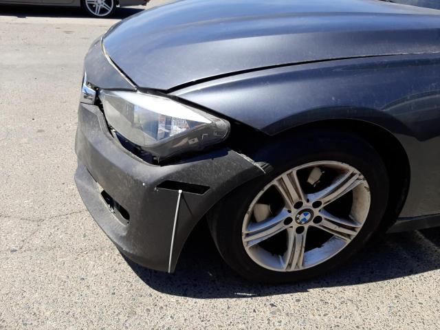 WBA3A5G52FNS84572 Bmw 328 I 2015. Фото: 8