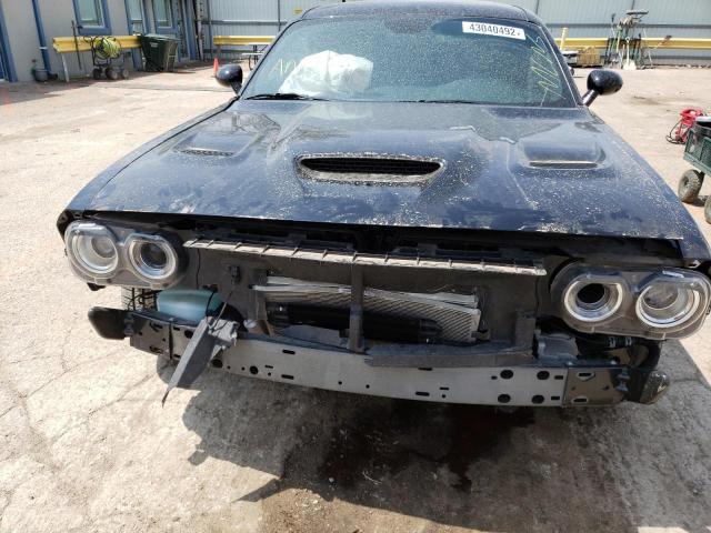 2016 DODGE CHALLENGER 2C3CDZC95GH148428