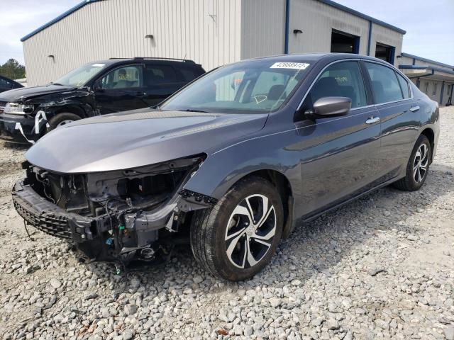 2017 HONDA ACCORD LX 1HGCR2F31HA271978