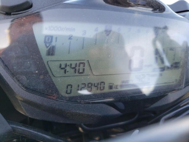 2016 SUZUKI GSX-S1000A JS1GT7AA6G2100084