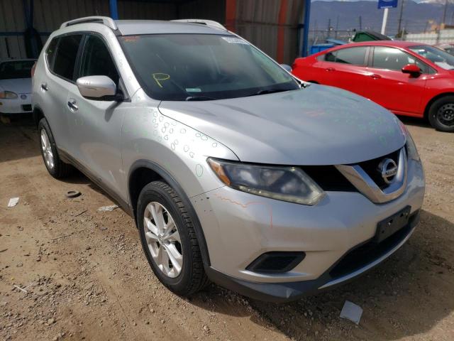 2014 Nissan Rogue S for sale in Colorado Springs, CO