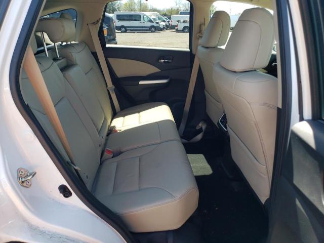 2016 HONDA CR-V TOURI 5J6RM4H93GL096876