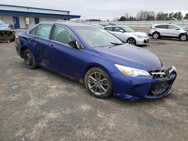2016 TOYOTA CAMRY LE 4T1BF1FK6GU585946