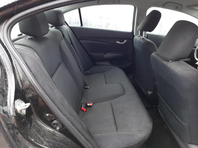 2015 HONDA CIVIC LX 19XFB2E58FE021716