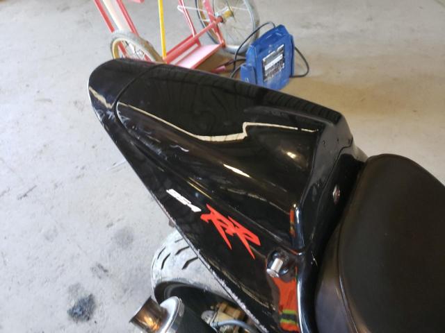 2003 HONDA CBR 954RR JH2SC50013M103249