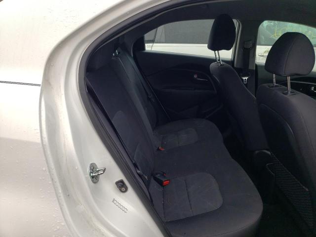 Фото: KNADM5A39C6054911 - 6