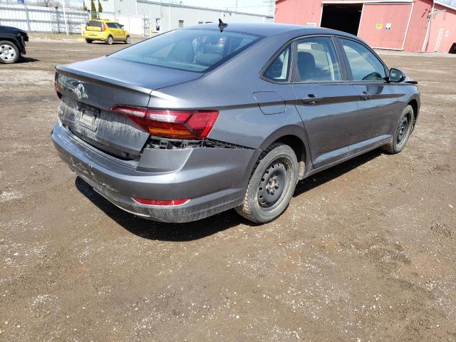 2019 VOLKSWAGEN JETTA S 3VWC57BU8KM185628