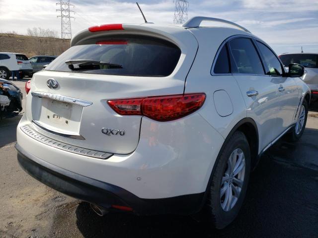 2015 INFINITI QX70 JN8CS1MU8FM380950