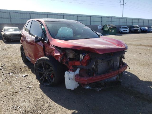 2020 FORD EDGE ST 2FMPK4AP0LBA12207