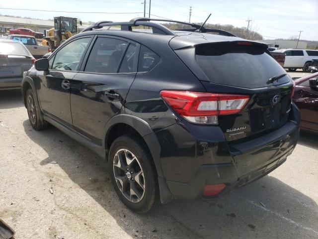 2018 SUBARU CROSSTREK JF2GTAAC9JG319623