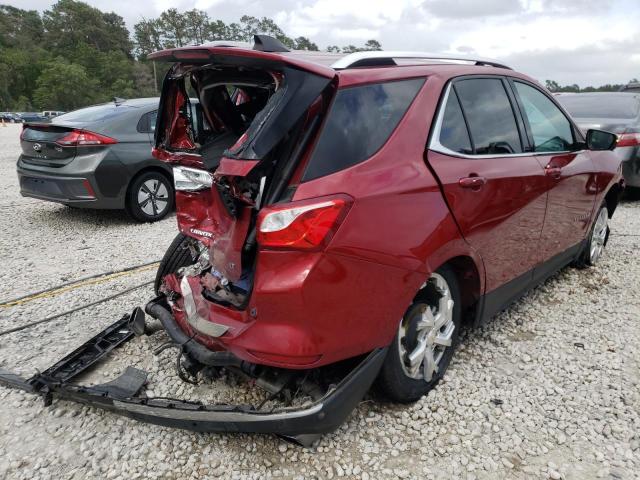 2019 CHEVROLET EQUINOX LT 3GNAXLEX3KS532448
