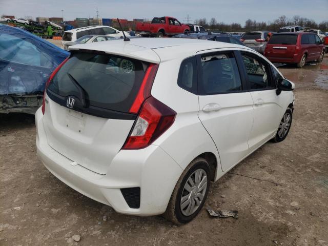 2017 HONDA FIT LX 3HGGK5H51HM703705