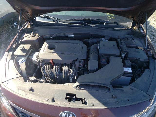 2019 KIA OPTIMA LX 5XXGT4L35KG343729