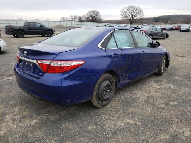 2016 TOYOTA CAMRY LE 4T1BF1FK6GU585946