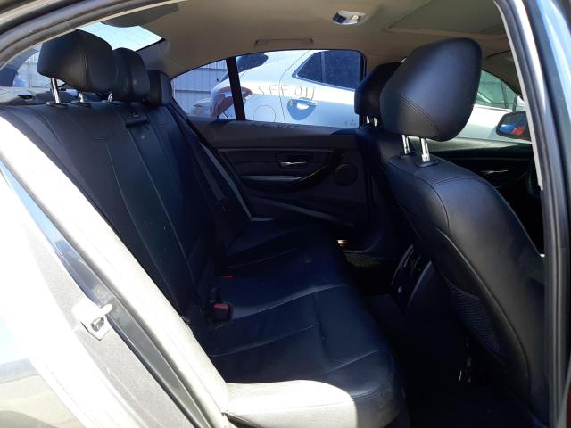 WBA3A5G52FNS84572 Bmw 328 I 2015. Фото: 5