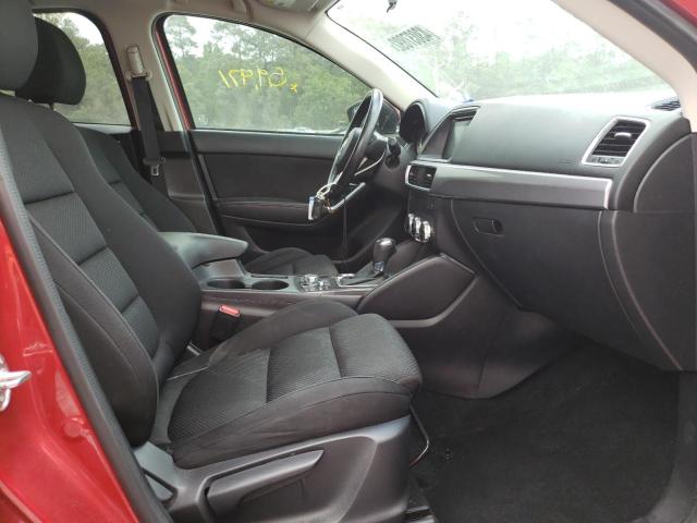 2016 MAZDA CX-5 TOURI JM3KE2CY6G0813819