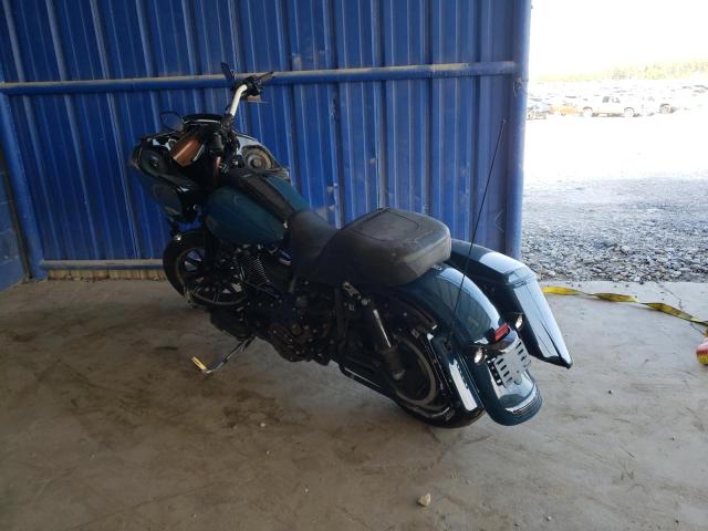 2021 HARLEY-DAVIDSON FLTRXS 1HD1KTP13MB667569
