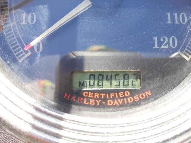 2004 HARLEY-DAVIDSON FLHRCI 1HD1FRW384Y729183