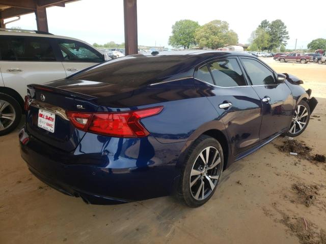 2017 NISSAN MAXIMA 1N4AA6AP6HC392479