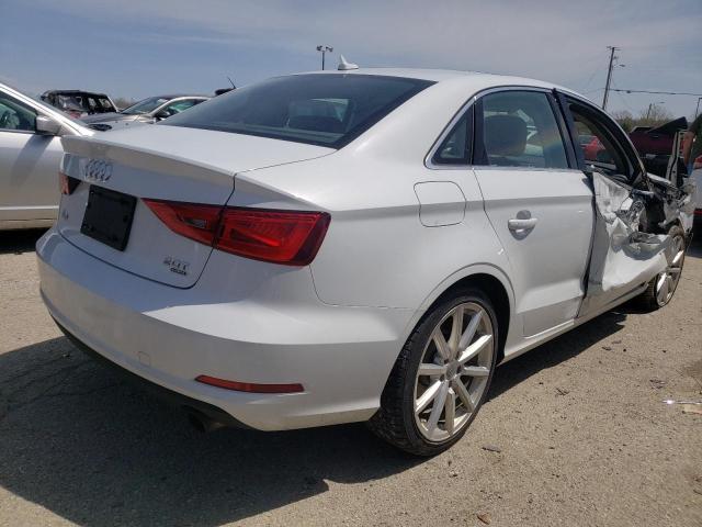 2015 AUDI A3 PREMIUM WAUEFGFFXF1003139
