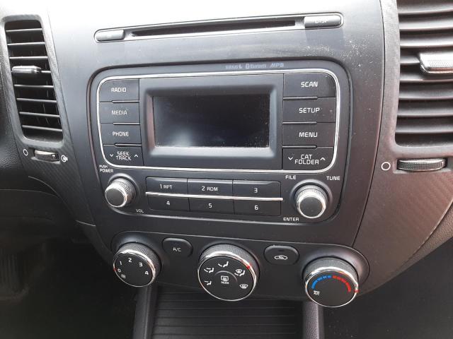 2015 KIA FORTE EX KNAFX4A82F5282362