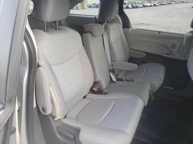 2021 TOYOTA SIENNA LE 5TDKRKEC3MS027161