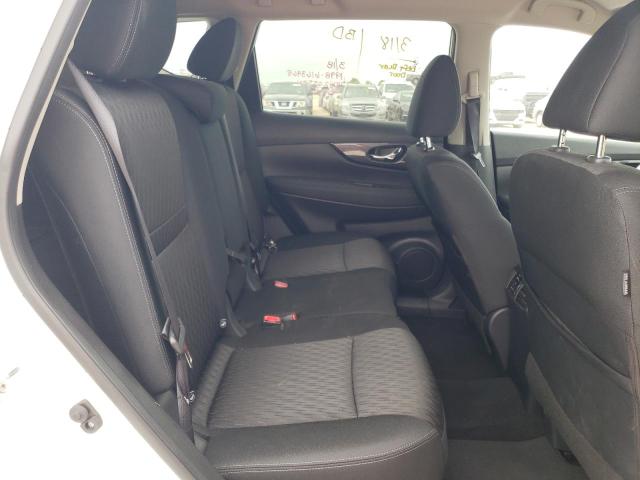 2018 NISSAN ROGUE S KNMAT2MV0JP536758